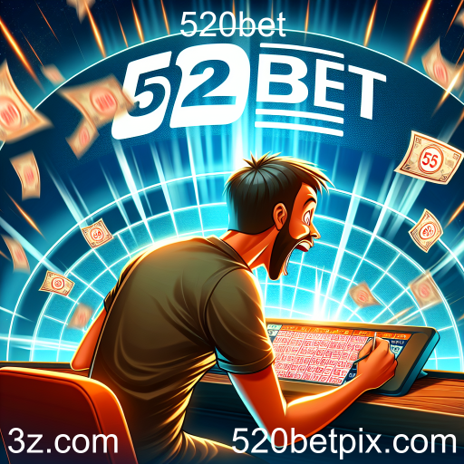 Descubra a Emoção da Loteria Online no 520bet